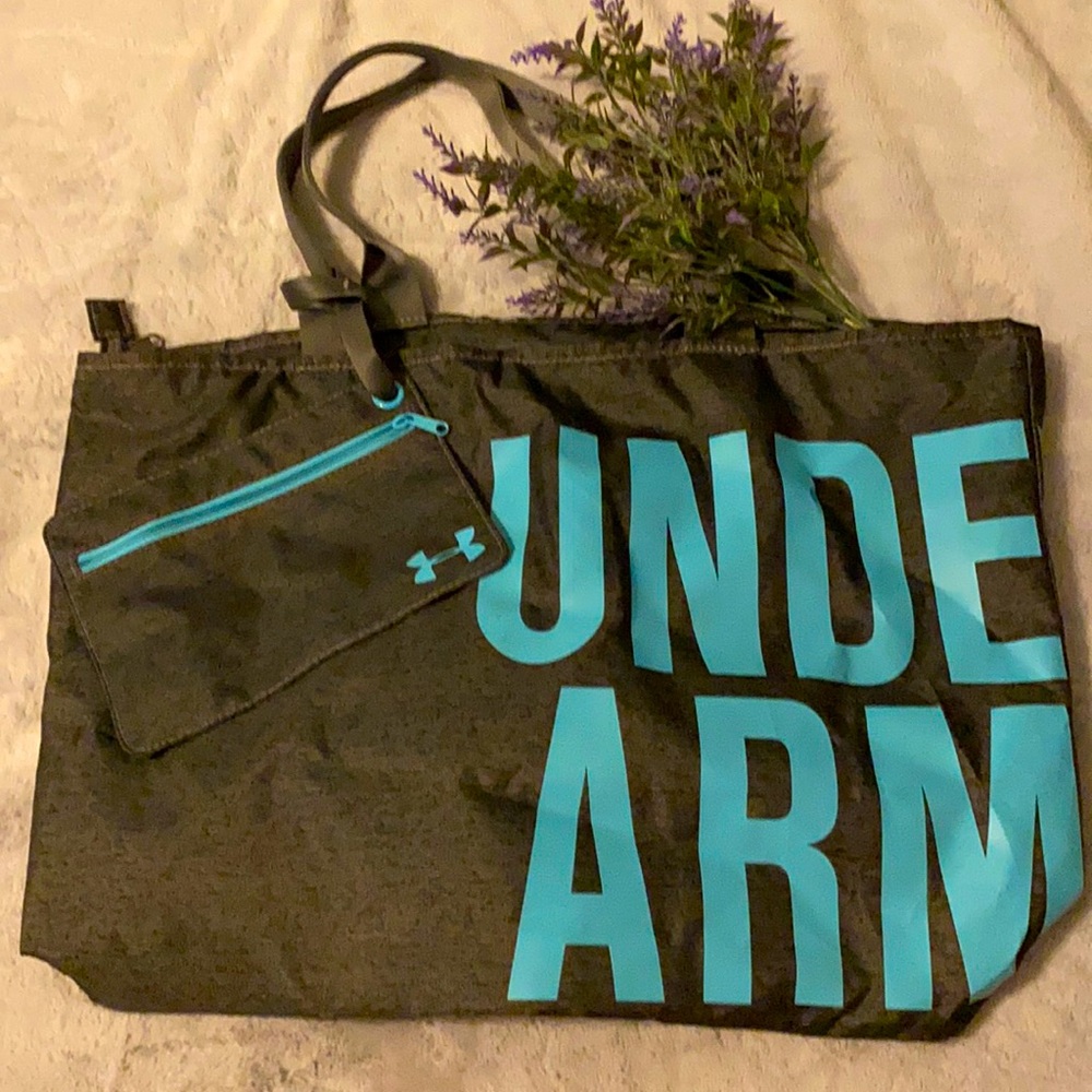 Under Armor Gym Bag